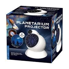 Planetarium Projector by Thames & Kosmos #678004