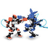 Hydraulic Boxing Bots by Thames & Kosmos #620505