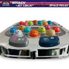 Whack Attack Space Moles Game by Thin Air #G537