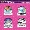 Whack Attack Space Moles Game by Thin Air #G537