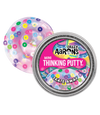 Mini Skate Away 2” Tin Thinking Putty by Crazy Aaron’s #KW003