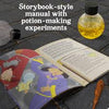 Tasty Labs: Wizard Potion by Thames & Kosmos #550050