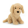 Tilly Golden Retriever by Jellycat #TIL3GR
