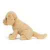 Tilly Golden Retriever by Jellycat #TIL3GR