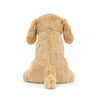 Tilly Golden Retriever by Jellycat #TIL3GR