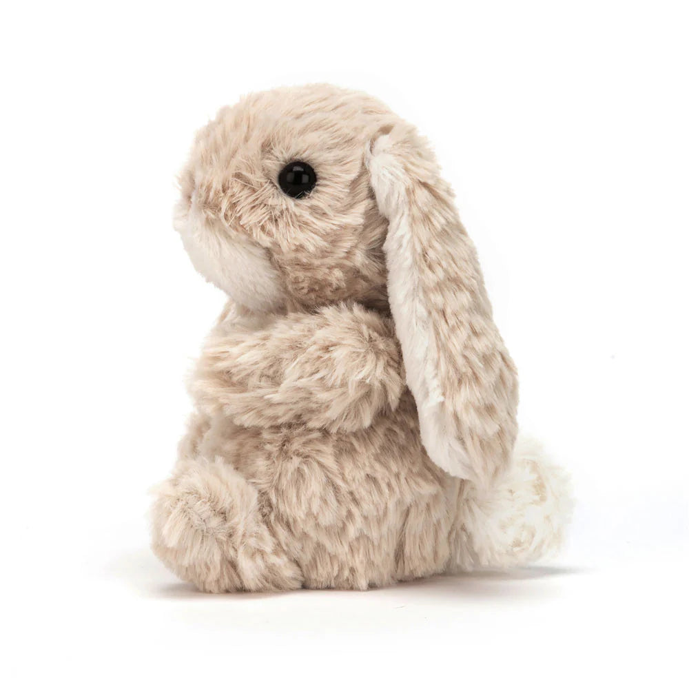 Yummy Bunny Beige by Jellycat #YUM6B