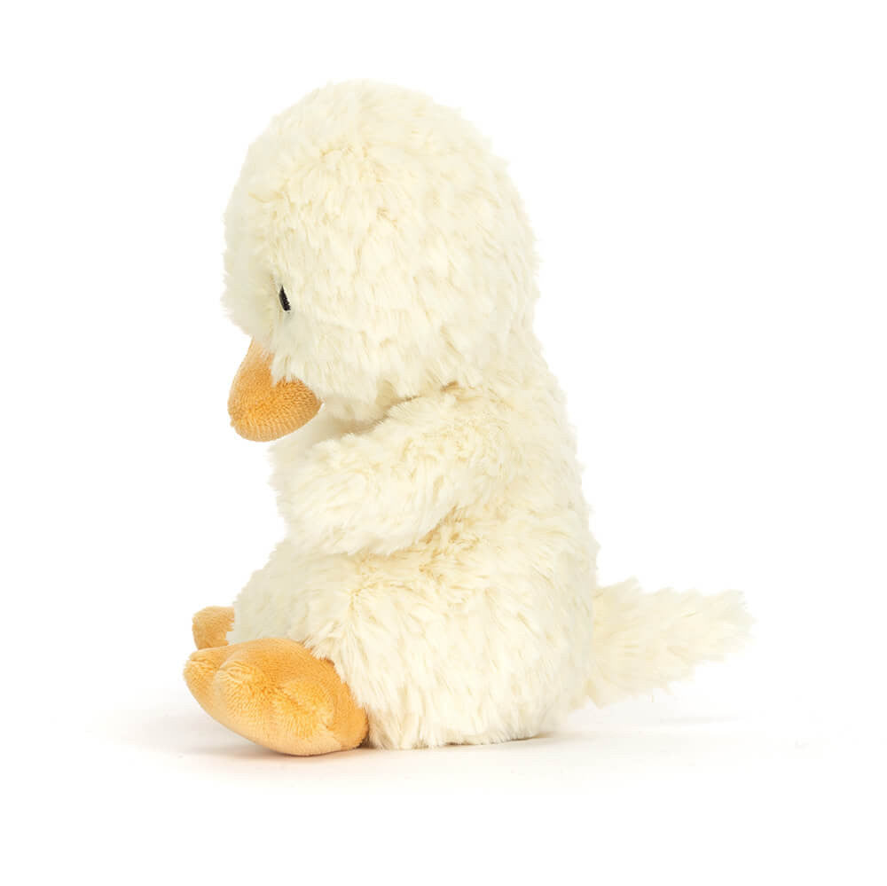 Yummy Duckling by Jellycat #YUM6DK