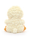 Yummy Duckling by Jellycat #YUM6DK