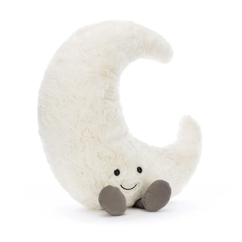 Amuseables Moon by Jellycat #A2MOON