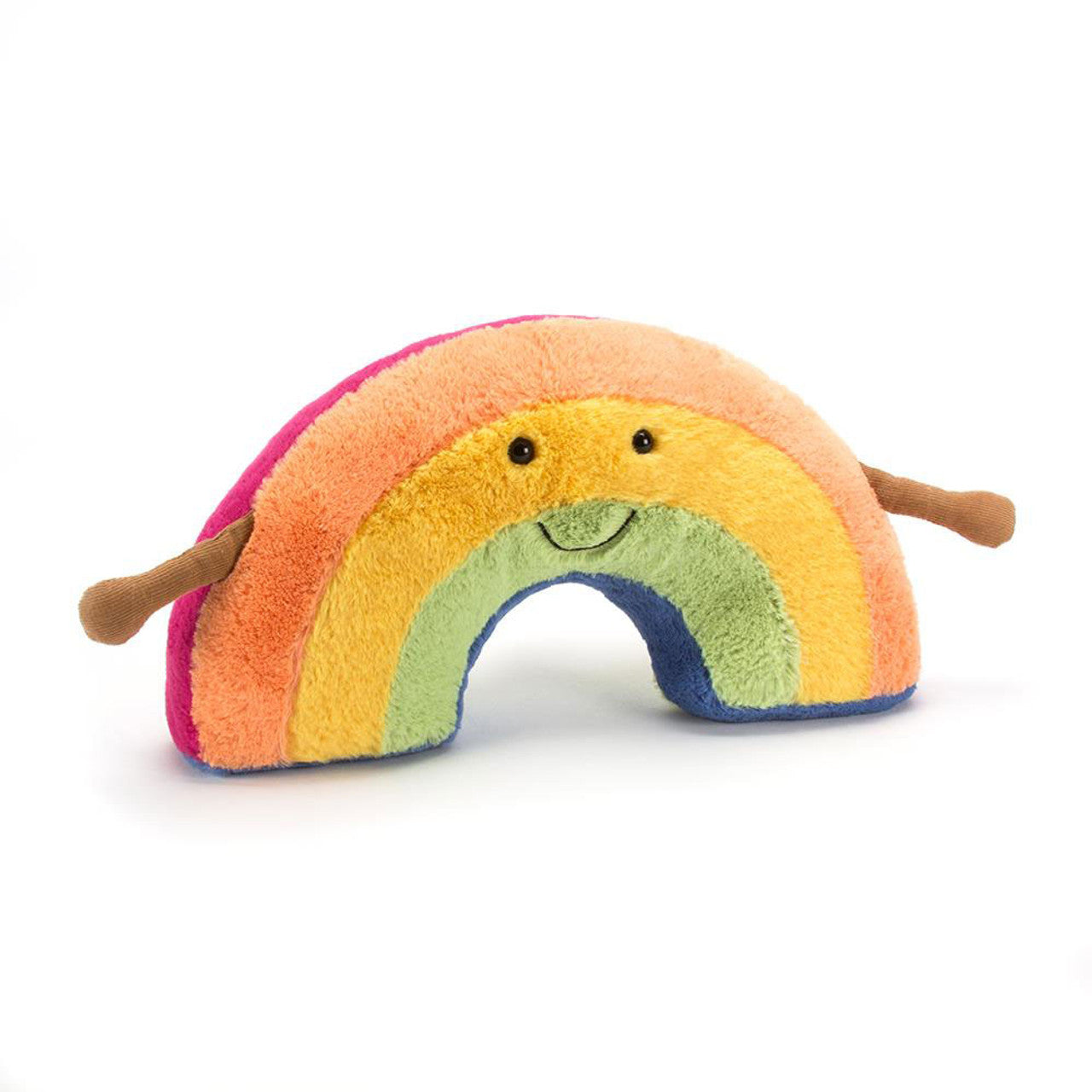 Amuseables Rainbow by Jellycat #A2RB