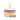 Amuseables Rainbow Birthday Cake by Jellycat #A2RBC