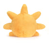 Amuseables Sun by Jellycat #A2SUN
