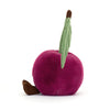 Amuseables Cherry by Jellycat #A6CHR