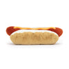 Amuseables Hot Dog by Jellycat #A6HD