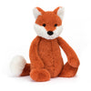 Bashful Fox Cub Original by Jellycat #BAS3FXC