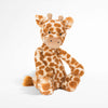 Bashful Giraffe Original by Jellycat #BAS3GN