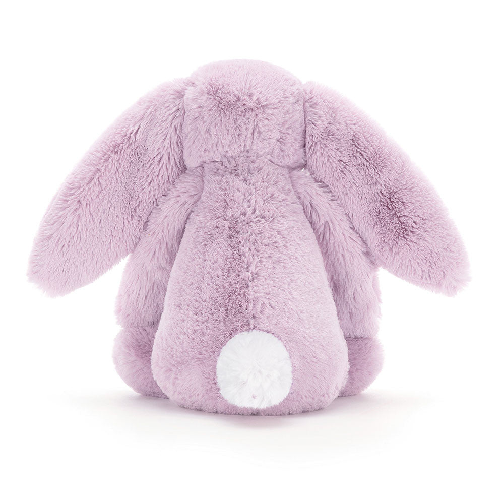 Bashful Lilac Bunny Original by Jellycat #BAS3HYUS