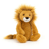 Bashful Lion Original by Jellycat #BAS3LION