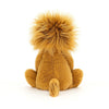 Bashful Lion Original by Jellycat #BAS3LION