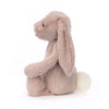 Bashful Luxe Bunny Rosa Original by Jellycat #BAS3ROS