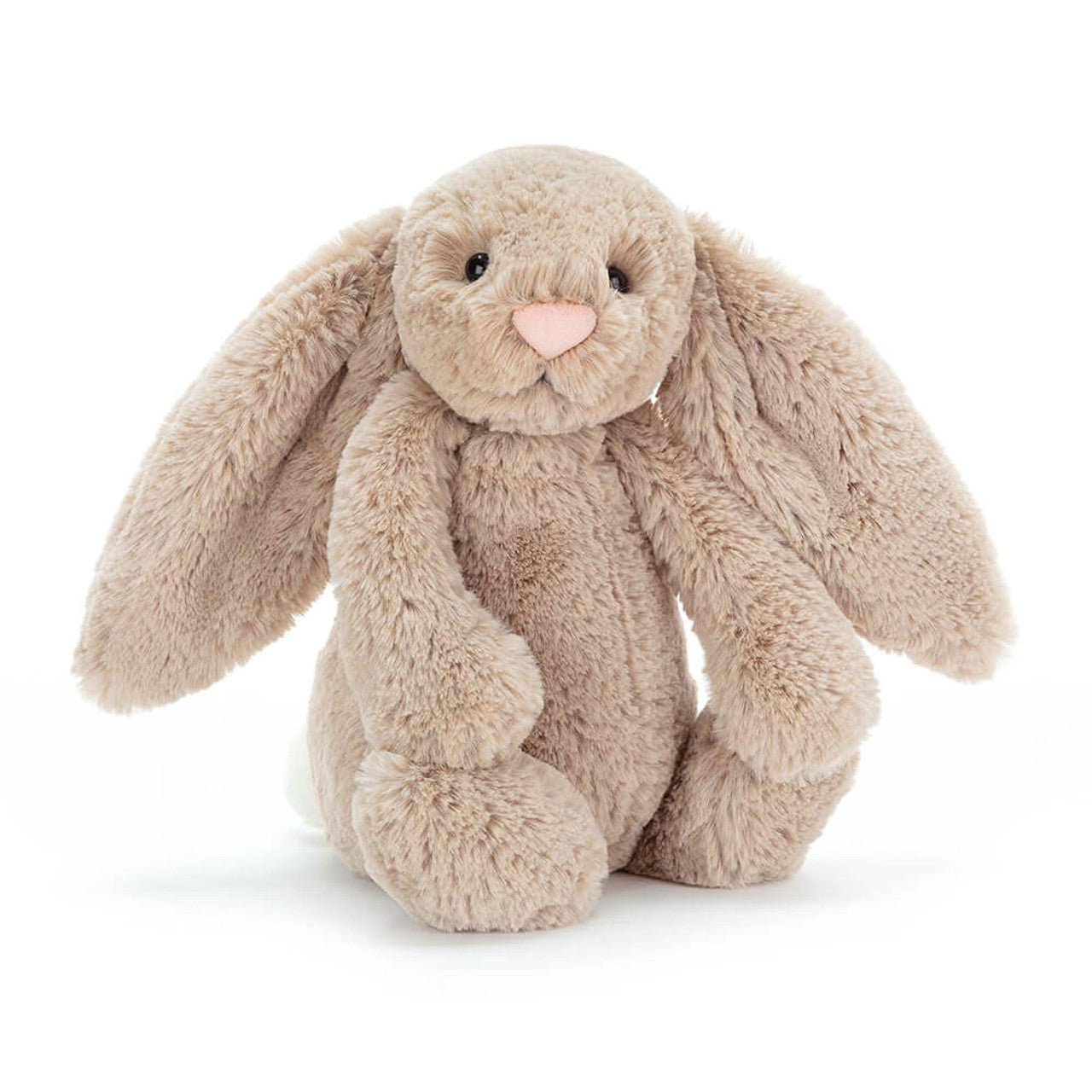 Bashful Beige Bunny Little by Jellycat #BASS6B