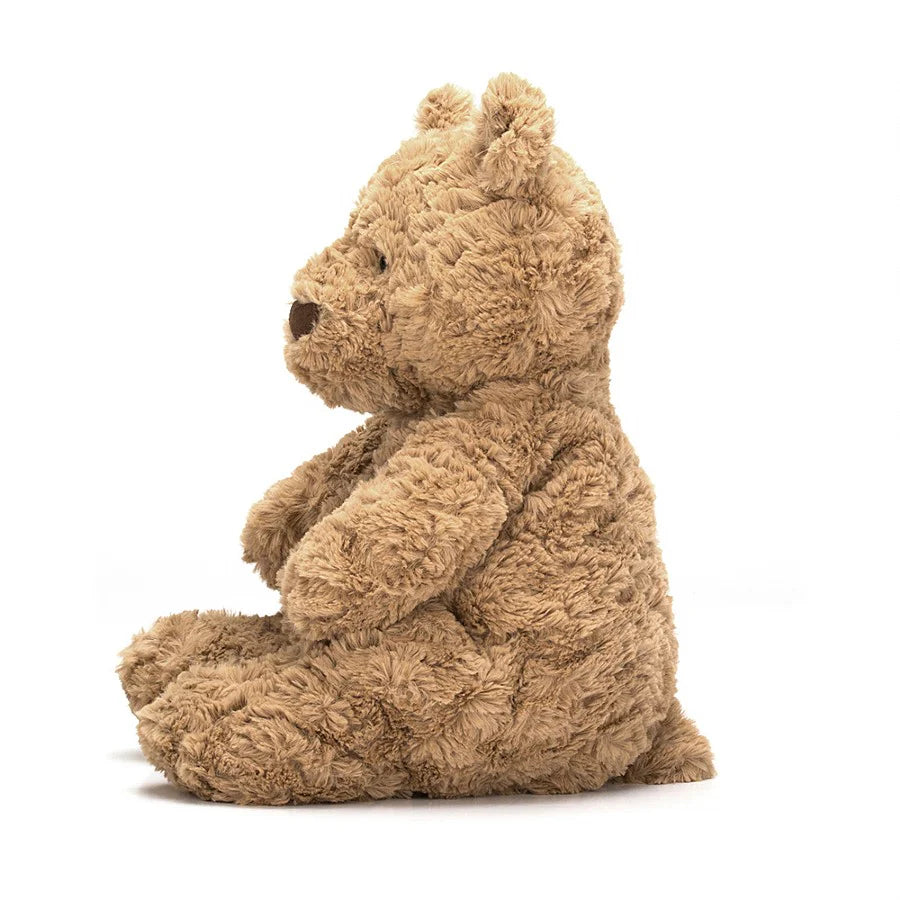 Bartholomew Bear Huge by Jellycat #BARH2BR