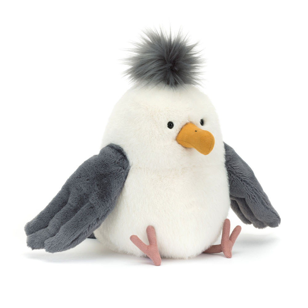 Chip Seagull by Jellycat #CHP3SG