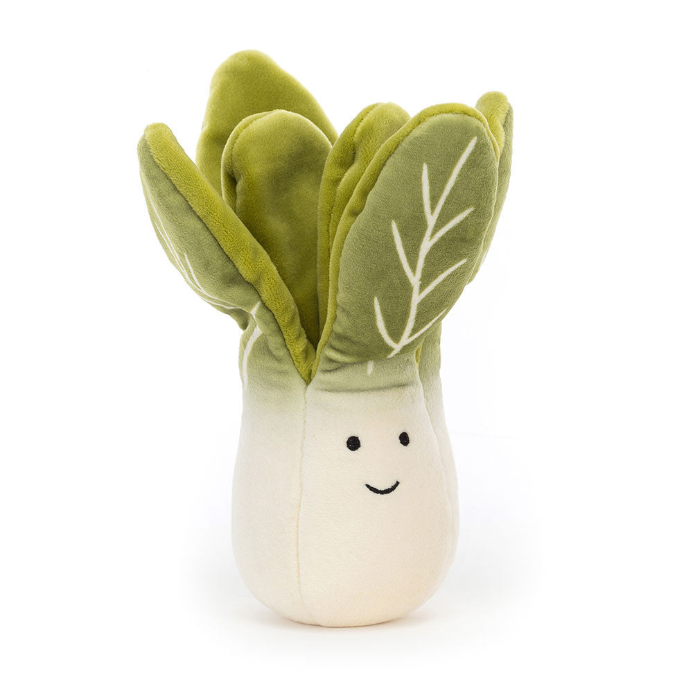 Vivacious Vegetable Bok Choy by Jellycat #VV6PC