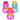 Groovy the Glowman NeeDoh by Schylling #SQMGGM24
