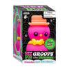 Groovy the Glowman NeeDoh by Schylling #SQMGGM24
