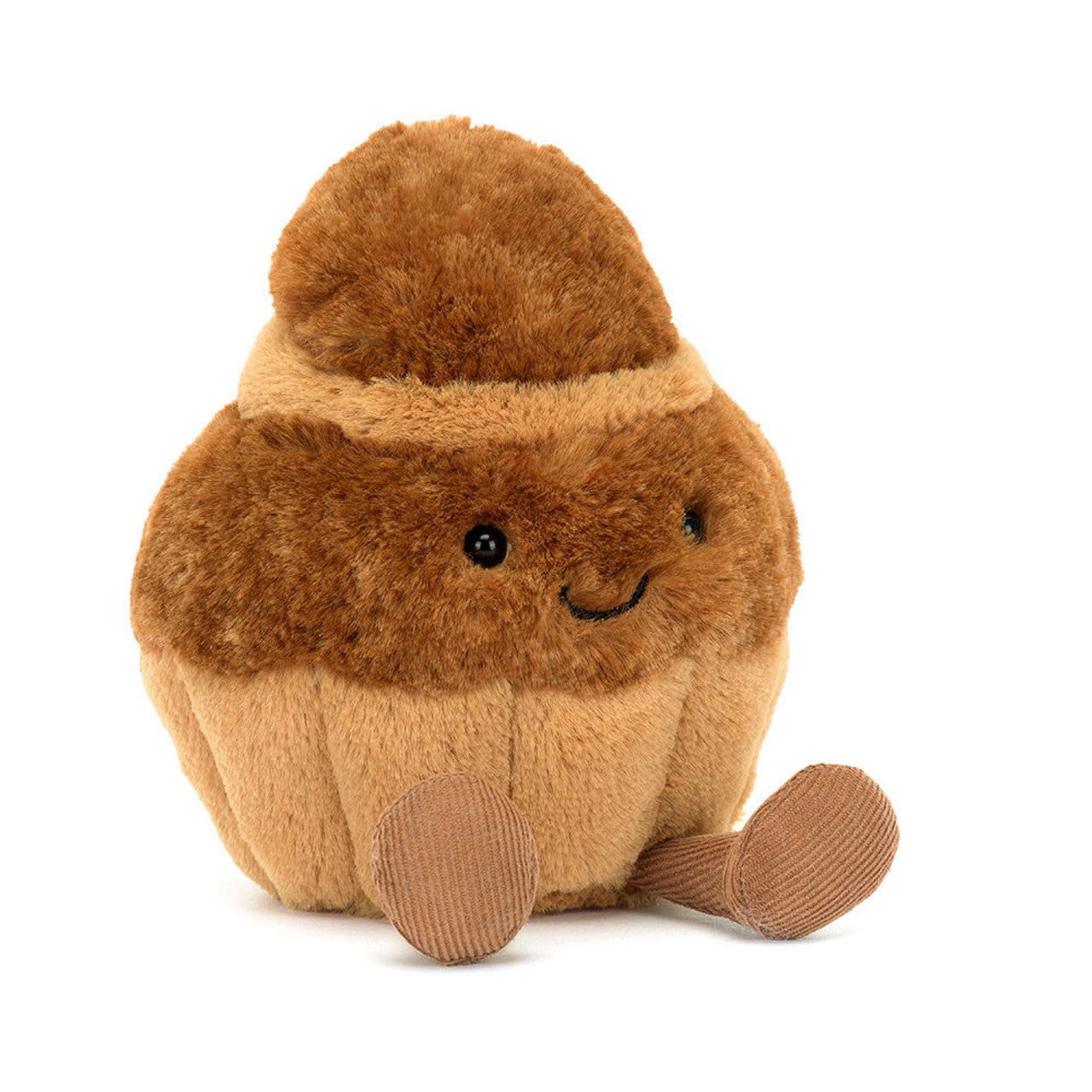 Amuseables Brigitte Brioche by Jellycat #A6BRO