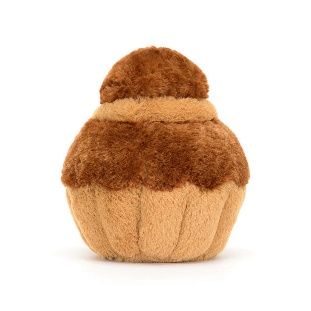 Amuseables Brigitte Brioche by Jellycat #A6BRO