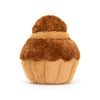 Amuseables Brigitte Brioche by Jellycat #A6BRO