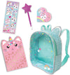 Caticorn Carryall Writing Stash by Hot Focus #311CAT