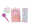 Caticorn Carryall Writing Stash by Hot Focus #311CAT