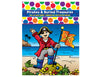 Pirates & Buried Treasure Do-A-Dot Activity Book