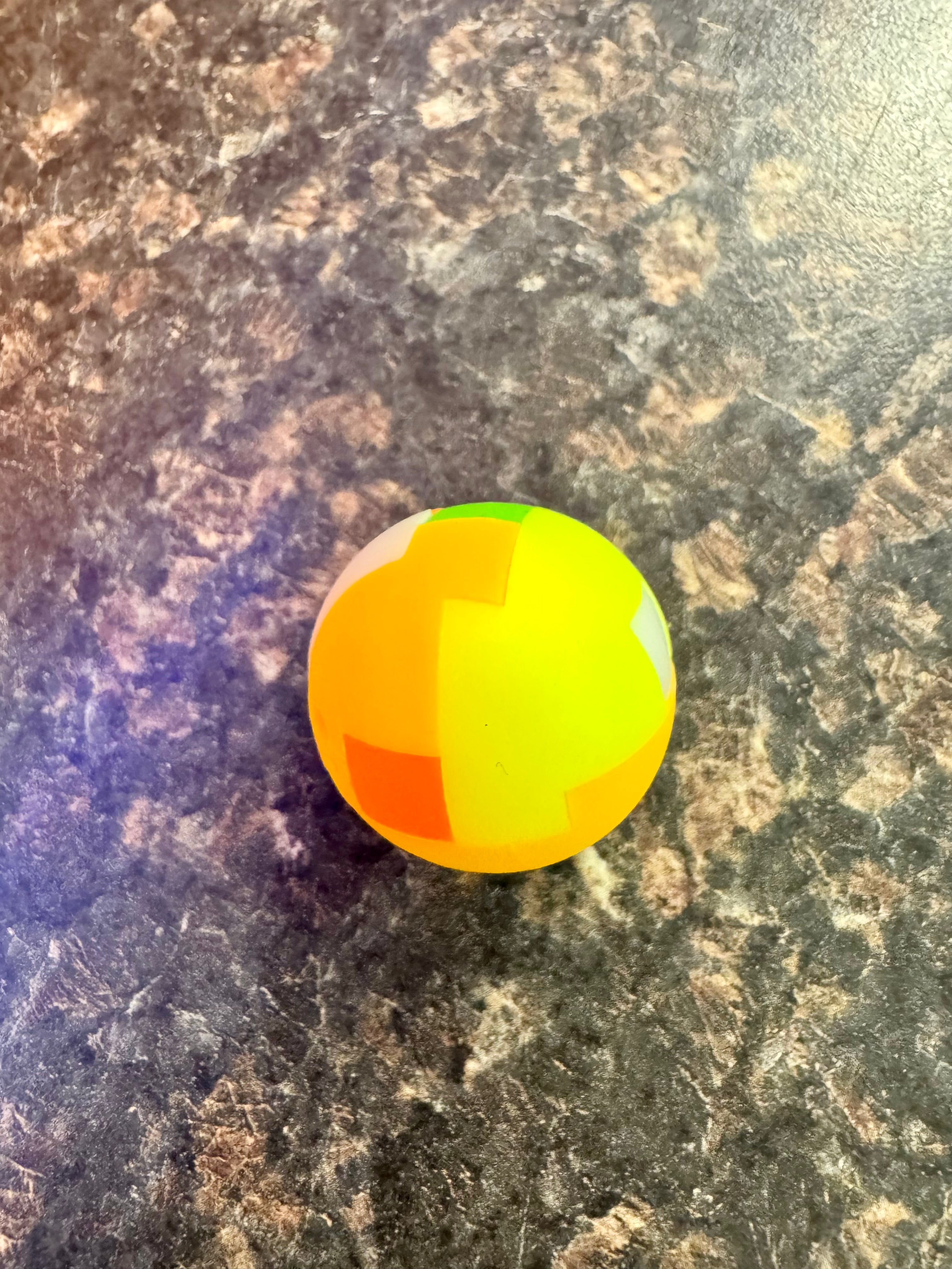 Mini Puzzle Ball