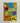 Emoticons Glitter Birthday Card by Peaceable Kingdom