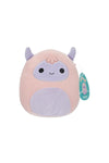Squishmallow 5 Inch Plush Assortment by License 2 Play #SQCR06176