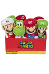 Nintendo Basic Plush Assortment by License 2 Play #409474-16-L2P