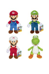 Nintendo Basic Plush Assortment by License 2 Play #409474-16-L2P