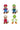 Nintendo Basic Plush Assortment by License 2 Play #409474-16-L2P