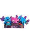 Stitch Plush Assortment by License 2 Play #30315-12