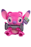 Stitch Plush Assortment by License 2 Play #30315-12