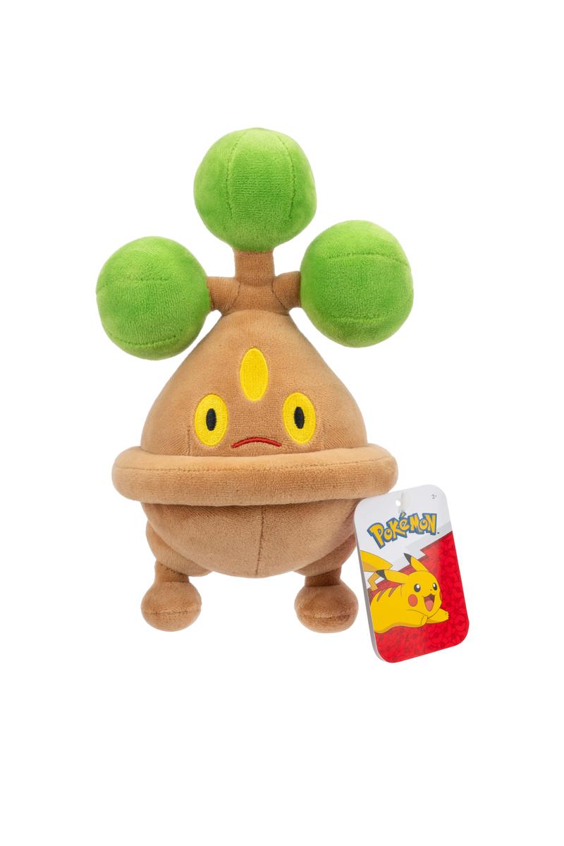 Pokémon 8 Inch Plush Assortment by License 2 Play #PKW2479
