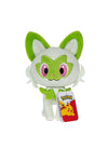 Pokémon 8 Inch Plush Assortment by License 2 Play #PKW2479