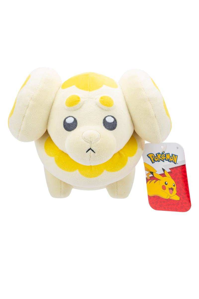 Pokémon 8 Inch Plush Assortment by License 2 Play #PKW2479