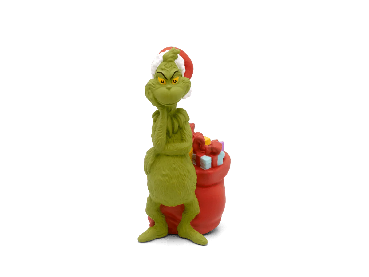Dr. Seuss: How The Grinch Stole Christmas! by Tonies #10000791
