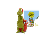 Dr. Seuss: How The Grinch Stole Christmas! by Tonies #10000791