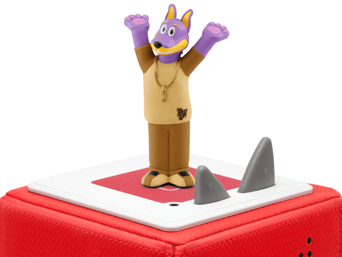 Doggyland by Tonies #11000757